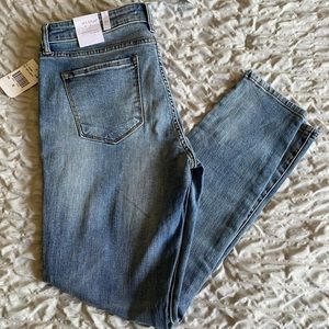 STS Ankle Skinny Jeans